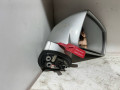 зеркало наружное правое Hyundai Coupe GK 2003, 2.0 л., G4GC, бензин, 5МКПП, серебро, купе - фото №5