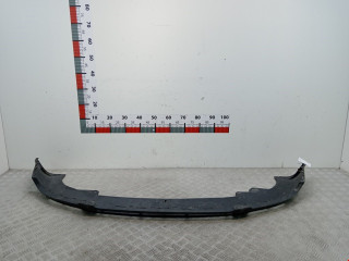 юбка бампера нижняя Volkswagen Passat B5 [рестайлинг] 2002, 3BO805903F