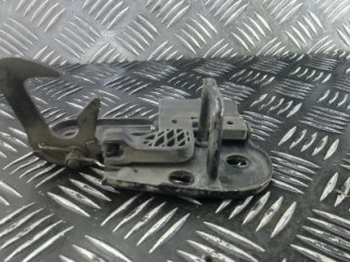 замок капота Volkswagen Touran 1 поколение 2004, 1.9 л., TDi PD, дизель, АКПП, 1T0823480A