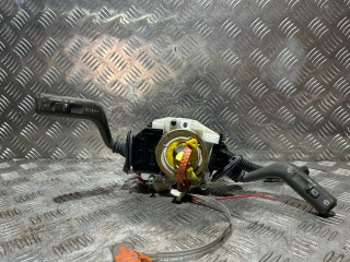 переключатель подрулевой (стрекоза) Volvo S40 1 поколение 1998, 1.8 л., бензин, 5МКПП, универсал, 30858498