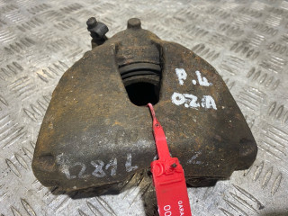 суппорт передний правый Opel Zafira 1 поколение (A) 2000, 2.2 л., Z 22 SE, бензин, 5МКПП, минивэн