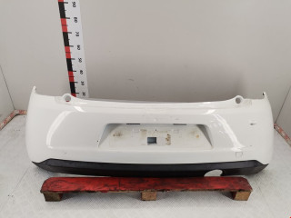 бампер задний Citroen C3 2 поколение 2010, 1.1 л., МКПП, хетчбэк 5 дв., 7410KY