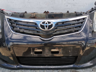 передняя часть (ноускат) Toyota Avensis 3 поколение (T270) 2010, 1.8 л., 2ZR-FXE, бензин, 6МКПП, универсал