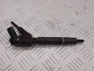 форсунка Mercedes-Benz A-Класс W169 2005, 2.0 л., МКПП, хетчбэк 5 дв., A6400700787