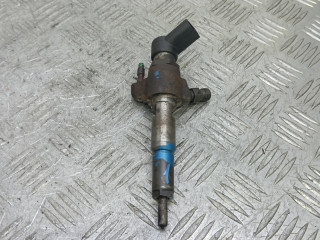 форсунка Citroen C4 Grand Picasso 1 поколение 2011, 1.6 л., дизель, 9802448680