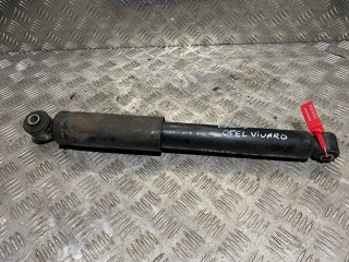 амортизатор задний Opel Vivaro A [рестайлинг] 2007, 2.0 л., M9R 780, дизель, МКПП, микроавтобус