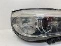 фара правая BMW 2 серия Active Tourer F45 2014, 1.5 л., B38 A15 A, бензин, АКПП, black sapphire metallic (475), хетчбэк 5 дв., правый руль, 63117391404 - фото №3