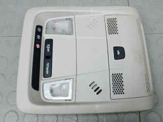 фонарь салона (плафон) Opel Insignia 1 поколение (A) [рестайлинг] 2017, 1.6 л., дизель