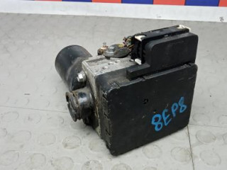 блок ABS Lexus RX 2 поколение [рестайлинг] 2008, 3.3 л., бензин, внедорожник 5 дв., TRESHCHINA