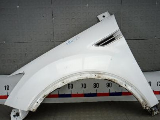 крыло переднее левое Ford Kuga 1 поколение 2009, 2.0 л., дизель, внедорожник 5 дв.