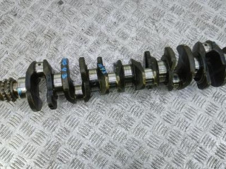 коленвал BMW 7 серия E65/E66/E67 [рестайлинг] 2006, 3.0 л., TDi, дизель, АКПП, седан