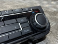 блок управления печки / климат-контроля Volkswagen Passat CC 1 поколение 2009, 1.8 л., TFSI, BZB, бензин, 6МКПП, седан, 5K0907044 - фото №3