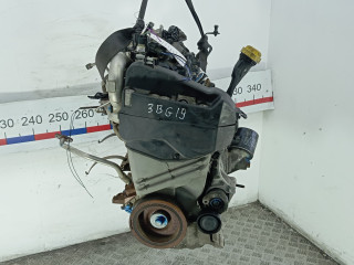 двигатель Renault Kadjar 1 поколение 2015, 1.5 л., дизель, K9K646