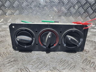 блок управления печки / климат-контроля Audi A4 B5 1995, 1.6 л., ADP, бензин, 5МКПП, седан