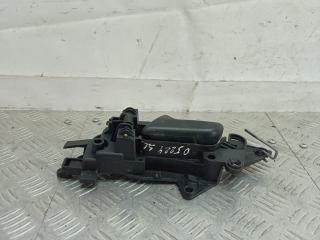 ручка внутренняя задняя левая Citroen Xantia 1 поколение [рестайлинг] 1999, 1.8 л., бензин, АКПП, хетчбэк 5 дв.