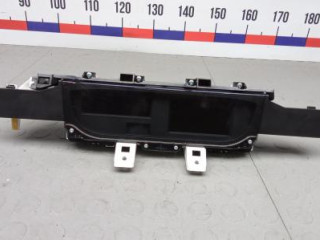 монитор мультимедиа Mazda CX-7 1 поколение [рестайлинг] 2010, 2.5 л., бензин, внедорожник 5 дв.