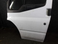 дверь передняя левая Ford Transit 7 поколение 2012, 2.2 л., дизель, МКПП, микроавтобус - фото №2