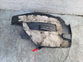 защита арок передняя правая (подкрылок) Peugeot 407 1 поколение 2007, 1.6 л., 9HZ (DV6TED4), дизель, 5МКПП, универсал, 9656188380 - фото №4