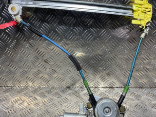 стеклоподъемник электрический задний левый Citroen Xsara Picasso 1 поколение 2003, 1.8 л., 6FY (EW7A), бензин, 5МКПП, минивэн