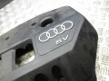 декоративная крышка двигателя Audi A3 8L 1999, 1.8 л., бензин, МКПП, хетчбэк 5 дв., 06A103925J - фото №5