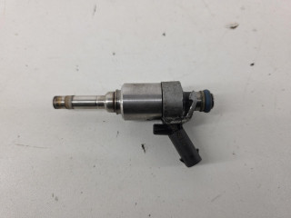 форсунка Volkswagen Passat B7 2013, 1.8 л., TFSI, CDAA, бензин, серебро, передний привод, правый руль, 06J906036H