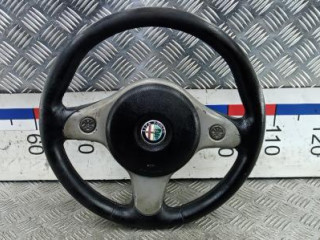 руль Alfa Romeo 159 1 поколение 2005, 1.9 л., JTD, дизель, МКПП, седан, 71740899