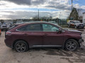 блок комфорта Lexus RX 3 поколение [рестайлинг] 2013, 3.5 л., вариатор, внедорожник 5 дв., 8968148240 - фото №7