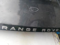 капот Land Rover Range Rover 2 поколение 1999, 2.5 л., дизель, АКПП, внедорожник 5 дв. - фото №3