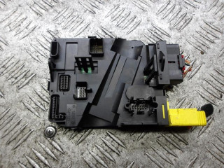 блок управления коммутационным центром Volkswagen Eos 1 поколение 2006, 1.6 л., бензин, МКПП, кабриолет, 1K0953549AP