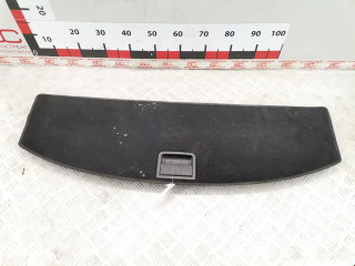 обшивка багажника Volkswagen Touran 1 поколение 2005, 2.0 л., МКПП, минивэн, 1T0867871AF9AU