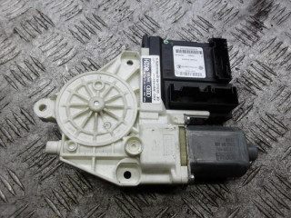 моторчик стеклоподъемника передний правый Audi A3 8P [рестайлинг] 2007, 8P0959802H