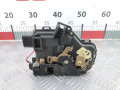 замок двери передней правой Audi A6 4B/C5 2000, 2.5 л., АКПП, универсал, 4B1837016G - фото №4