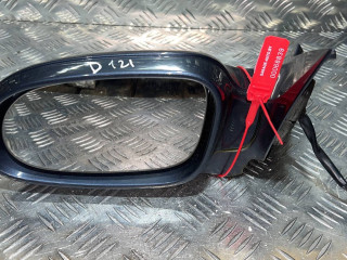 зеркало наружное левое Mercedes-Benz CLK-Класс C209/A209 [рестайлинг] 2005, 2.7 л., дизель, АКПП, купе