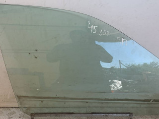 стекло двери передней правой Suzuki Baleno 1 поколение 1998, 1.6 л., бензин, МКПП, универсал