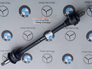 полуось задняя (приводной вал, ШРУС) Mercedes-Benz E-Класс W214 2025, 2.0 л., дизель, A2143502602