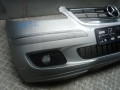 бампер передний Mercedes-Benz A-Класс W169 2007, 1.7 л., бензин, МКПП, хетчбэк 5 дв. - фото №3