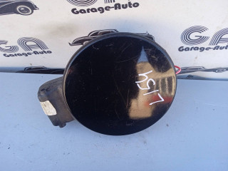 лючок топливного бака Volkswagen Golf 4 поколение 2002, 1.6 л., BAD, бензин, 5МКПП, хетчбэк 3 дв.