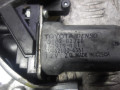 стеклоподъемник передний левый Toyota Avensis 3 поколение (T270) [рестайлинг] 2012, 2.2 л., МКПП, универсал, 8570202020 - фото №4