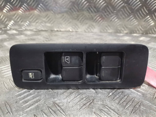 блок управления стеклоподъемниками Nissan Qashqai 1 поколение 2008, 2.0 л., бензин, 5МКПП, внедорожник 5 дв.