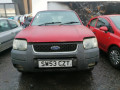 компрессор кондиционера Ford Maverick 2 поколение TM1 2002, 2.0 л., МКПП, внедорожник 5 дв., 1416549 - фото №10