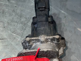 клапан EGR Peugeot 307 1 поколение 2005, 1.6 л., 9HX (DV6ATED4), дизель, 5МКПП, универсал