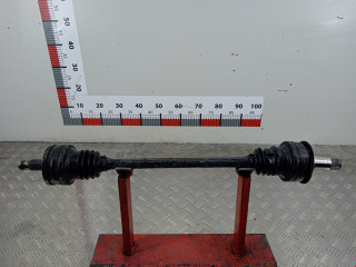 полуось задняя (приводной вал, ШРУС) Mercedes-Benz CLC-Класс 1 поколение 2010, 1.8 л., АКПП, купе, A2033503056