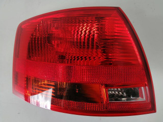 фонарь задний левый Audi A4 B7 2006, 2.0 л., BPW, дизель, 6МКПП, универсал