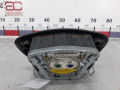 подушка безопасности водителя Citroen C5 1 поколение 2002, 2.2 л., АКПП, хетчбэк 5 дв., 4112GF - фото №2