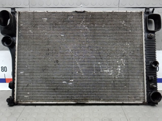 радиатор (основной) Mercedes-Benz S-Класс W221 2006, 3.0 л., дизель, седан