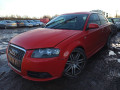 турбина Audi A3 8P [рестайлинг] 2006, 2.0 л., МКПП, хетчбэк 3 дв., 03G253010JX - фото №12