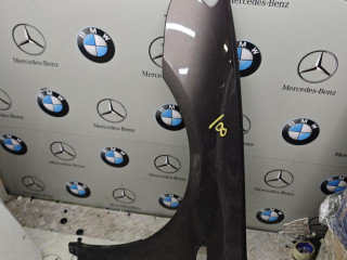крыло переднее левое BMW 6 серия F06/F12/F13 2014, 3.0 л., бензин