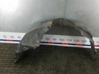 защита арок передняя правая (подкрылок) Hyundai Tucson 1 поколение 2005, 2.0 л., дизель, МКПП, внедорожник 5 дв.