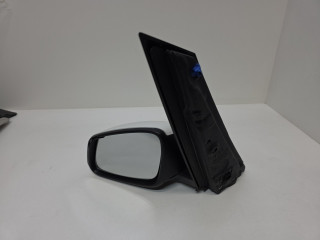 зеркало наружное левое BMW 2 серия Active Tourer F45 2014, 1.5 л., B38 A15 A, бензин, АКПП, black sapphire metallic (475), хетчбэк 5 дв., правый руль, 51167415795