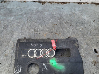 декоративная крышка двигателя Audi A4 B5 1998, 1.8 л., бензин, универсал